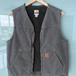Carhartt Vest