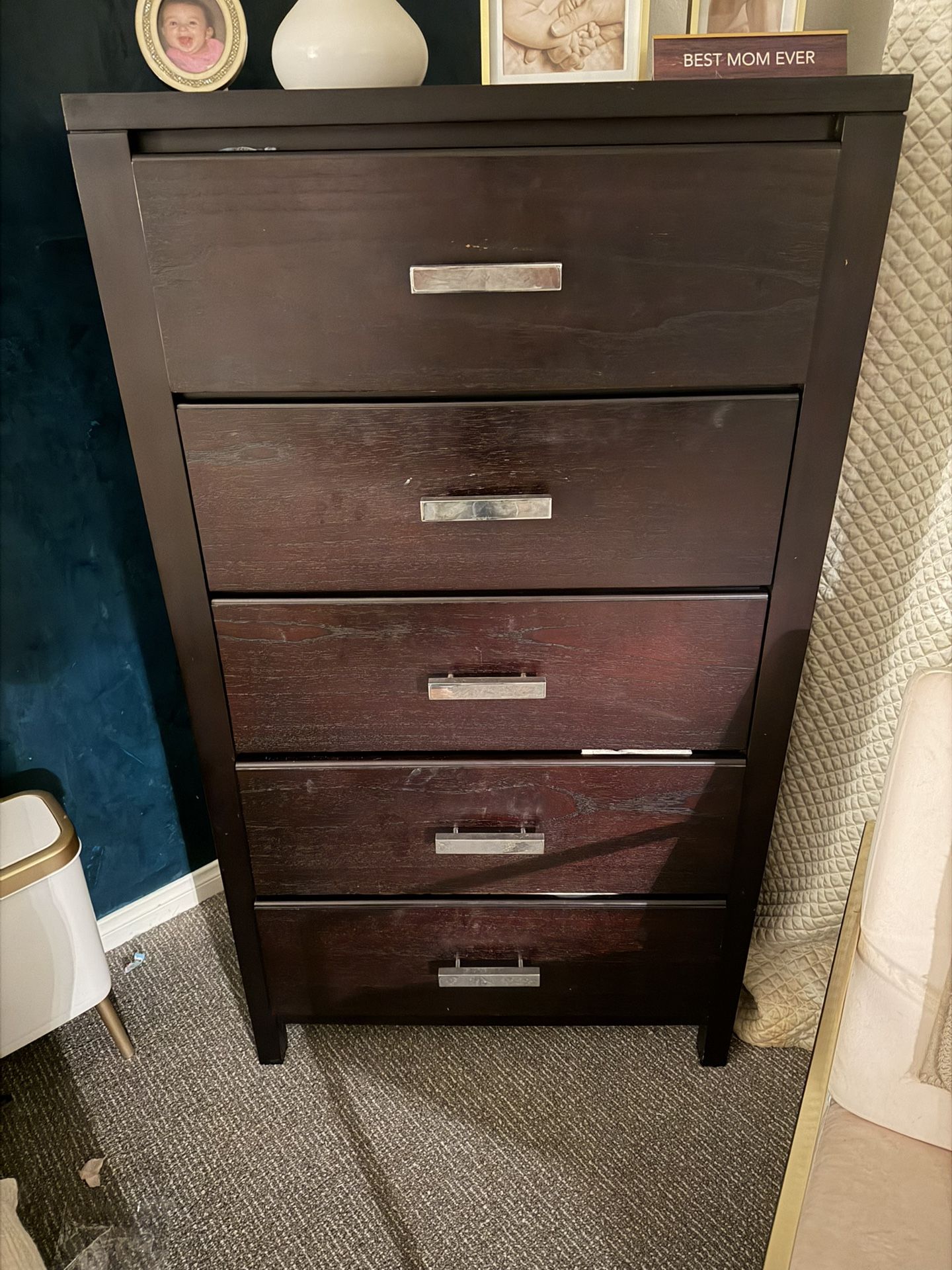 Z Galleries Bedroom Set