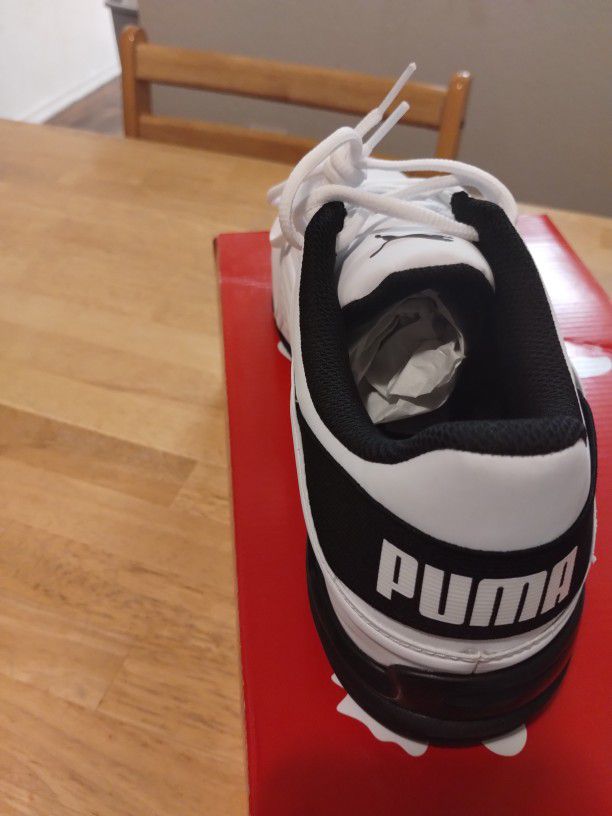 Puma Shoes 