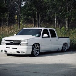 2006 Chevrolet Silverado