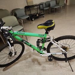 Bike 