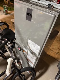 Rheem Air Handler