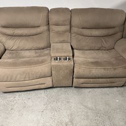 Automatic Recliner