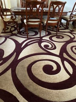 Persian Rug