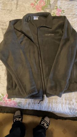 Brand new Men’s Columbia Jacket Size Xl