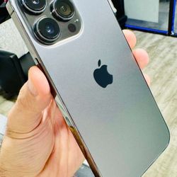 iPhone 13 Pro 128 GB Unlocked