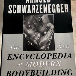 Arnold Schwarzenegger