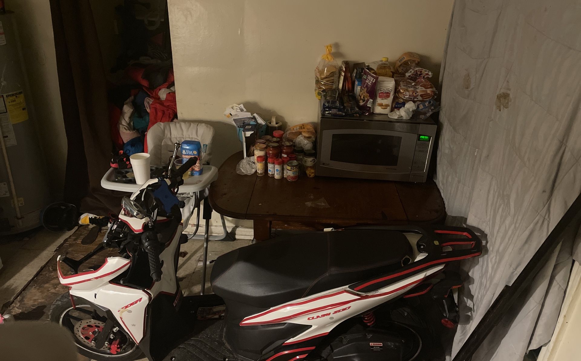 Scooter