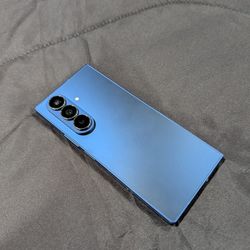 Galaxy Z Fold 7 