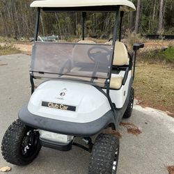 Golf Cart for Sale 