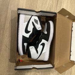 Nike Air Jordan Retro 1