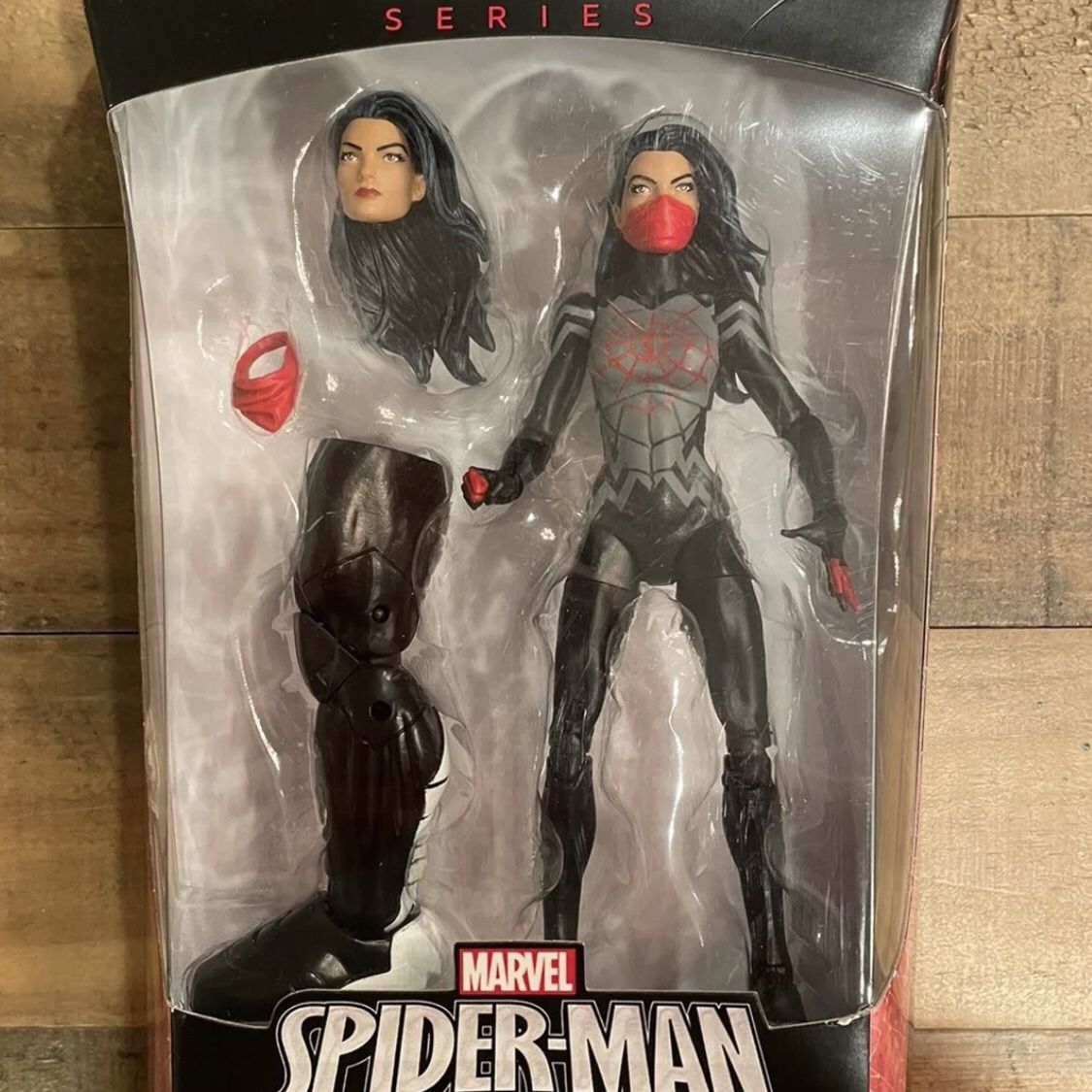 Marvel Legends Series
