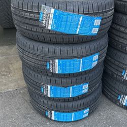 205 55 16 Brand New Tires 