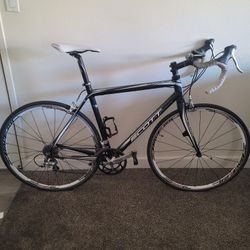 Scott Speedster Road Bike 