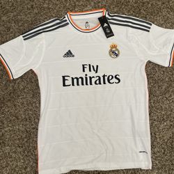 Real Madrid Retro 2013/2014