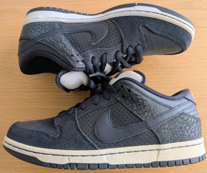 Brand New Nike SB Dunk Low Pro Murasaki Ride Life Size 8 M / 9.5 W (2018)