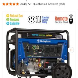 Generator