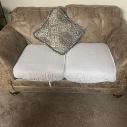 Love Seat Couch 