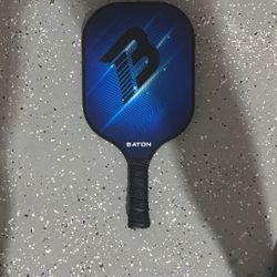 Babolat Baton pickleball paddle 2x