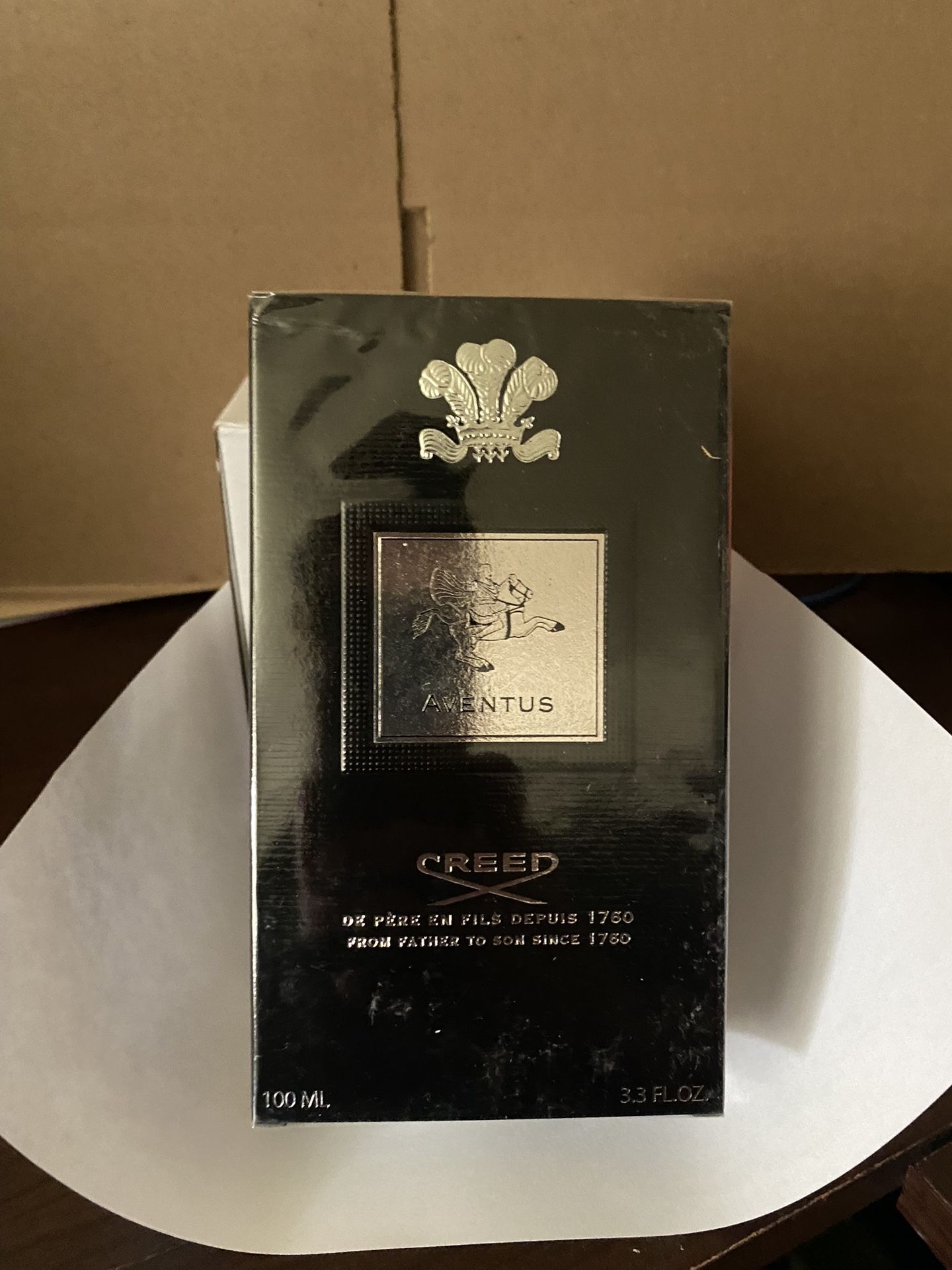 Creed Aventus (3.3FL. OZ)