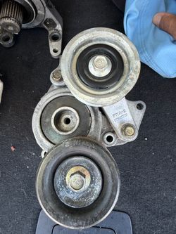 Ep3 idler pulley setup k20 k24