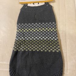 Pet Sweater