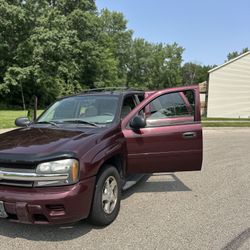 2006 Chevrolet Trailblazer