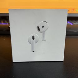 AirPods 4 (ANC)