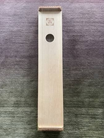 Handmade Monochord