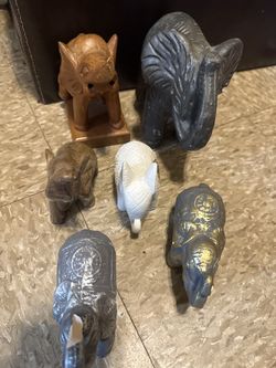 Elephant Collection