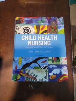 Child health nursing