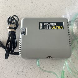 nebulizer Compressor