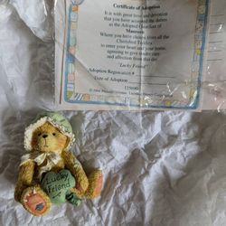 Cherished Teddies 