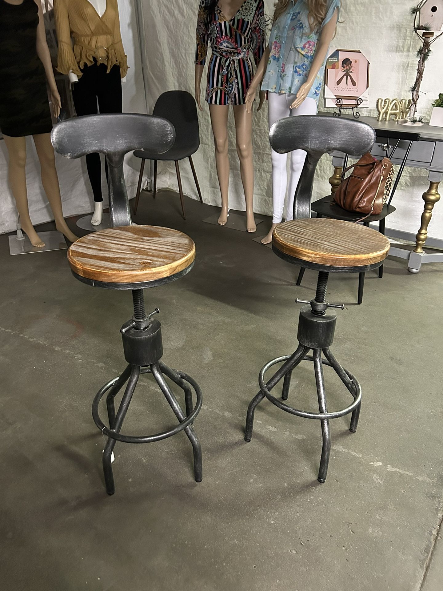 Chair Set