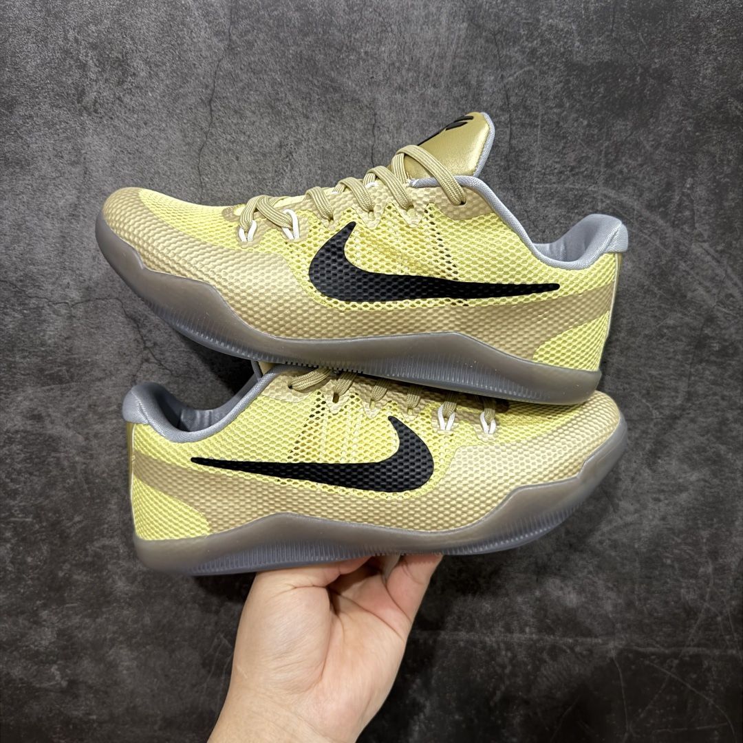 Nike Kobe 11 Elite Low XDR kobe11