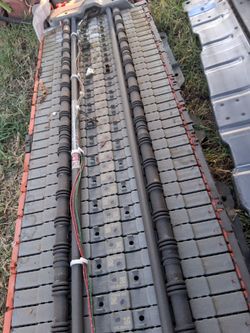2001 tokyo prius battery