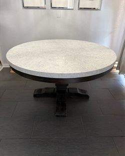 Beautiful Marble table
