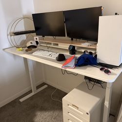Autonomous desk 70.5” x 30” XL Classic