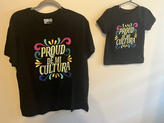 Mother & Child Cultura Shirts