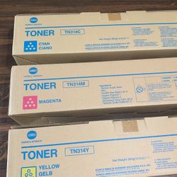 Toner / For Laser Printer 