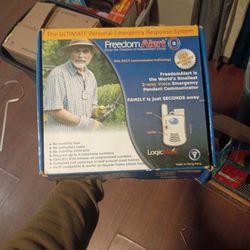 Freedom Alert
