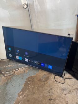 Samsung Smart TV 50” TU7000