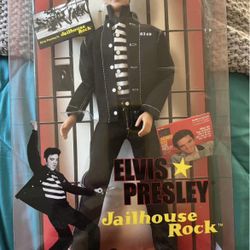 Elvis Presley - Collectibles