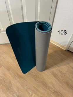 Yoga mat