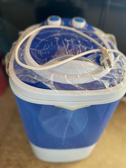 Portable Washing Machine