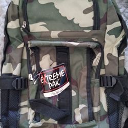 Brand New Backpacks