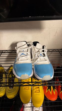 Jordan’s
