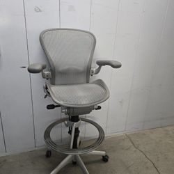 Herman Miller Aeron Tip B $ 500