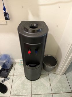 Oasis Plumbed Water Dispenser, POUD1SHS