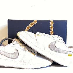 Jordan 1 Low Ajko